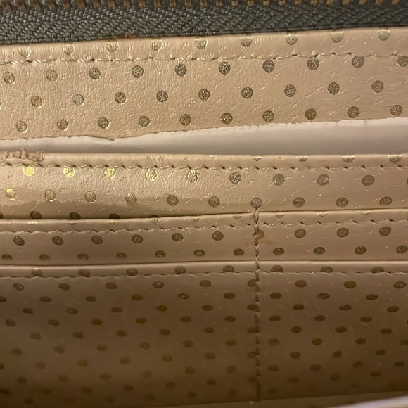 Deux Lux Sparkle Wallet-new! - Picture 4 of 4